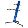 Оставайтесь на подставке для клавиатуры Tower Blue Stay Keyboard Stand Tower Blue