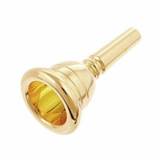 Мундштук для трубы Perantucci Tuba Mouthpiece PT-65 G Perantucci Tuba Mouthpiece PT-65 G