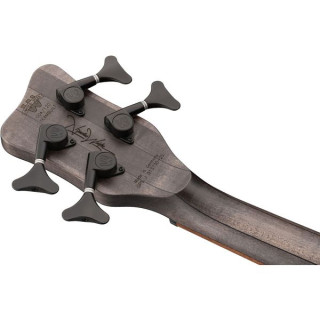 Варвик TeamBuilt Fortress LTD 4 НБ Warwick TeamBuilt Fortress LTD 4 NB