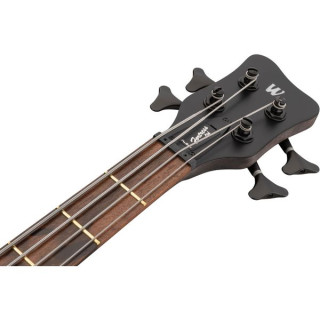 Варвик TeamBuilt Fortress LTD 4 НБ Warwick TeamBuilt Fortress LTD 4 NB