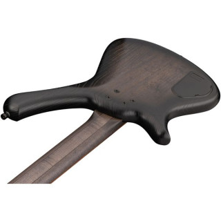 Варвик TeamBuilt Fortress LTD 4 НБ Warwick TeamBuilt Fortress LTD 4 NB