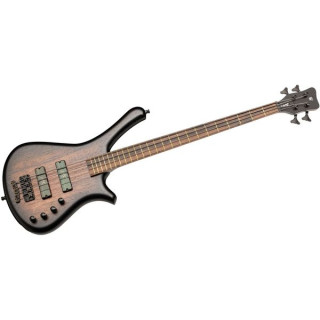 Варвик TeamBuilt Fortress LTD 4 НБ Warwick TeamBuilt Fortress LTD 4 NB