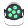 Прожектор на батарейках Eurolite AKKU PAR 6 QCL Eurolite AKKU PAR 6 QCL