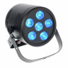 Прожектор на батарейках Eurolite AKKU PAR 6 QCL Eurolite AKKU PAR 6 QCL