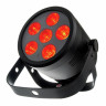 Прожектор на батарейках Eurolite AKKU PAR 6 QCL Eurolite AKKU PAR 6 QCL