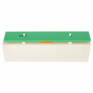 Звуковая панель Sonor KS40LBW f#1 Sonor KS40LBW f#1 Chime Bar