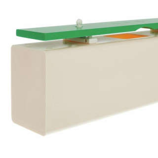 Звуковая панель Sonor KS40LBW f#1 Sonor KS40LBW f#1 Chime Bar