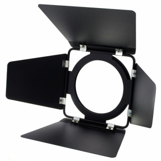 Шторка для прожектора Varytec Barndoor Theater Spot 650/1000 Varytec Barndoor Theater Spot 650/1000