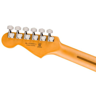 Фендер Ам Ультра II Страт MN СФЛ Fender Am Ultra II Strat MN SFL
