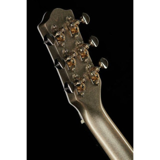 Годин Риальто младший Сатиново-серый HG Q Godin Rialto JR Satina Gray HG Q