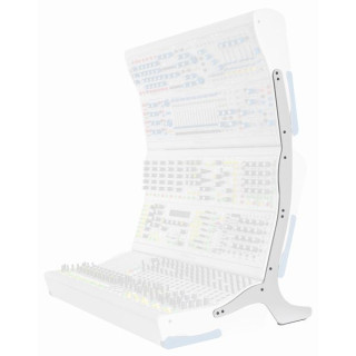 Tiptop Audio 3-Tier Mantis Studio Brackets Tiptop Audio 3-Tier Mantis Studio Brackets