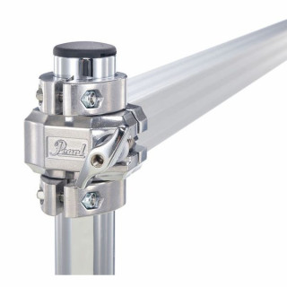 Расширение барабанной стойки Pearl DR-511E Pearl DR-511E Drum Rack Expansion