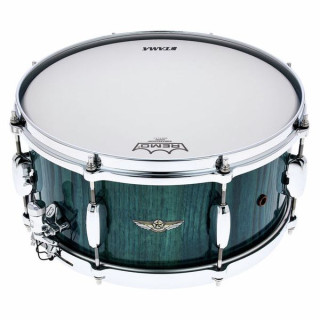 Tama 14"x6,5" ЗВЕЗДЧАТЫЙ орех S. LIC Tama 14"x6,5" STAR Walnut S. LIC