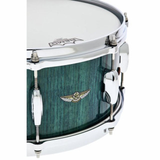 Tama 14"x6,5" ЗВЕЗДЧАТЫЙ орех S. LIC Tama 14"x6,5" STAR Walnut S. LIC