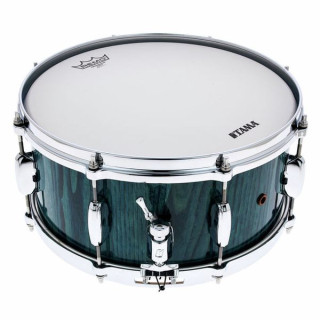 Tama 14"x6,5" ЗВЕЗДЧАТЫЙ орех S. LIC Tama 14"x6,5" STAR Walnut S. LIC