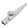 Кларк Олово Казу Серебро Clarke Tin Kazoo Silver