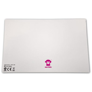 Ape Labs LightCan Label Белый одиночный Ape Labs LightCan Label White Single