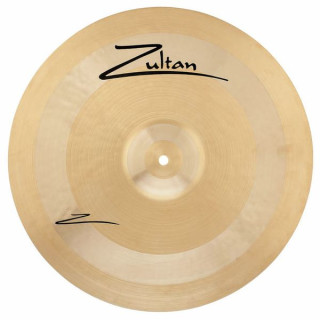 Крэш тарелка Zultan 17" Z-Series Crash Zultan 17" Z-Series Crash