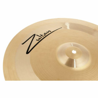 Крэш тарелка Zultan 17" Z-Series Crash Zultan 17" Z-Series Crash