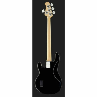 Стерлинг от музыканта S.U.B. Sting Ray 4 BK Sterling by Music Man S.U.B. Sting Ray 4 BK