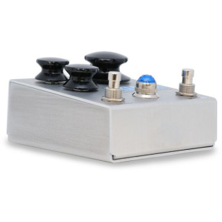 Keeley Zoma Stereo Reverb - Тремоло Keeley Zoma Stereo Reverb - Tremolo