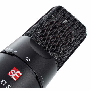 Микрофон SE Electronics X1S SE Electronics X1S