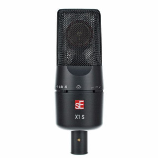 Микрофон SE Electronics X1S SE Electronics X1S