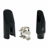 Мундштук для саксофона Bari Hard Rubber Soprano Sax 64 Bari Hard Rubber Soprano Sax 64
