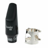 Мундштук для саксофона Bari Hard Rubber Soprano Sax 64 Bari Hard Rubber Soprano Sax 64