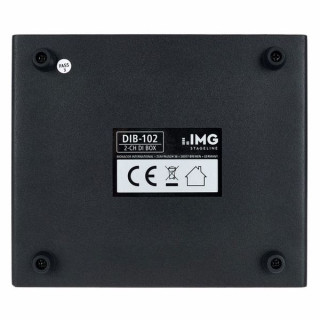 IMG Stageline DIB-102 IMG Stageline DIB-102