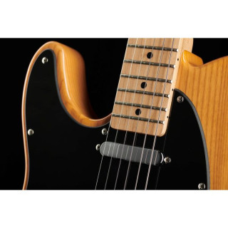 Электрогитара Harley Benton TE-52 NA LH Vintage Series Bundle №540121 (Комплект)