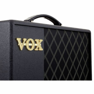 Комбоусилитель для электрогитары Vox VT20X Vox VT20X