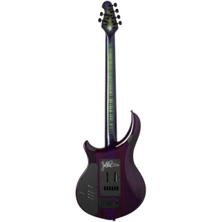 Музыкант Джон Петруччи BFR Majesty 6 AA Music Man John Petrucci BFR Majesty 6 AA