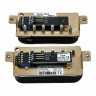 Звукосниматели EMG Fat 55 F-Set Zebra EMG Fat 55 F-Set Zebra