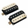 Звукосниматели EMG Fat 55 F-Set Zebra EMG Fat 55 F-Set Zebra