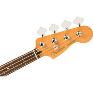 Проигрыватель Fender II P Bass RW 3TS Fender Player II P Bass RW 3TS