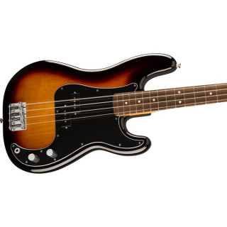 Проигрыватель Fender II P Bass RW 3TS Fender Player II P Bass RW 3TS