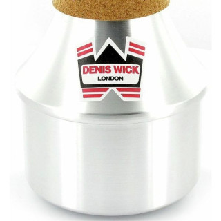 Сурдина для трубы Denis Wick DW5506 Trumpet Wah-Wah Denis Wick DW5506 Trumpet Wah-Wah