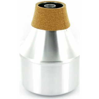 Сурдина для трубы Denis Wick DW5506 Trumpet Wah-Wah Denis Wick DW5506 Trumpet Wah-Wah