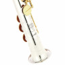 Selmer SE-S3MS Сопрано-саксофон серебристый Selmer SE-S3MS Soprano Sax Silver