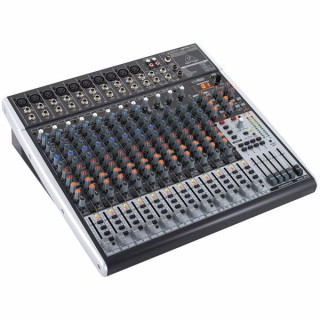 Микшер Behringer Xenyx X2442 USB Behringer Xenyx X2442 USB