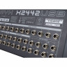 Микшер Behringer Xenyx X2442 USB Behringer Xenyx X2442 USB