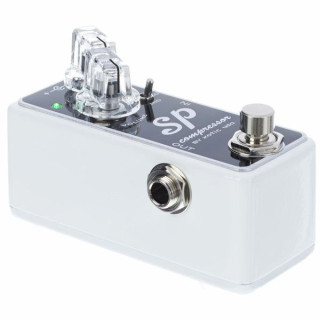 Педаль эффектов Xotic SP Compressor Xotic SP Compressor
