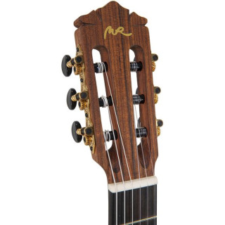 Мануэль Родригес Фламенко C3-F (Испания) Manuel Rodriguez Flamenco C3-F (Spain)