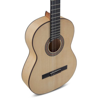 Мануэль Родригес Фламенко C3-F (Испания) Manuel Rodriguez Flamenco C3-F (Spain)