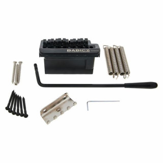 Babicz FCH ST-Style Tremolo BK Babicz FCH ST-Style Tremolo BK