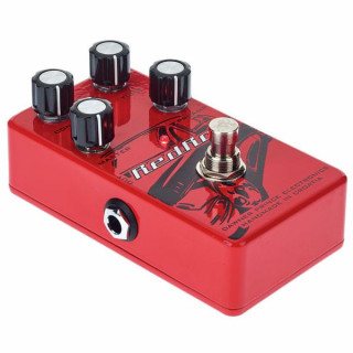 Принц Рассвета Ред Рокс Искажение Dawner Prince Red Rox Distortion