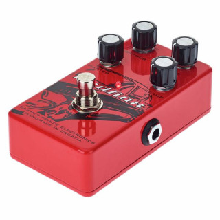 Принц Рассвета Ред Рокс Искажение Dawner Prince Red Rox Distortion