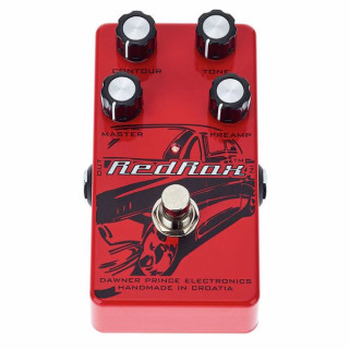 Принц Рассвета Ред Рокс Искажение Dawner Prince Red Rox Distortion