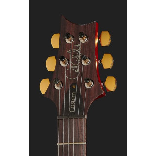 PRS Custom 24 10 Top CY PRS Custom 24 10 Top CY